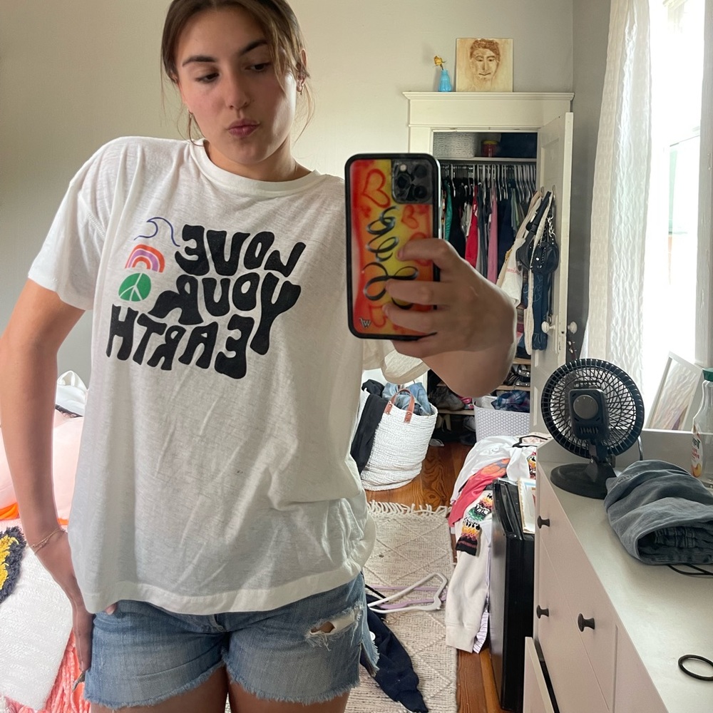 Fp Movement Tee